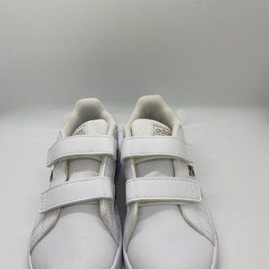 BRAND ADIDAS NEW  NO BOX UNISEX  CHILD GRAND COURT 2.0 TENNIS